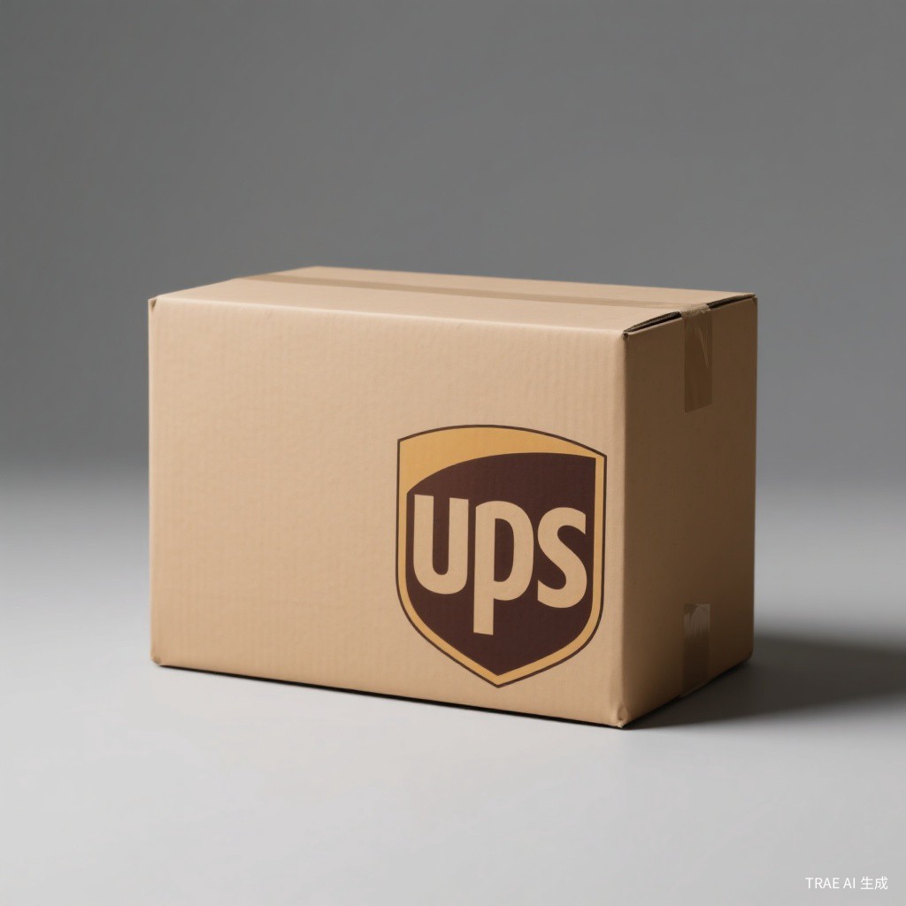 UPS
