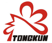 越邦海运合作伙伴tongkun