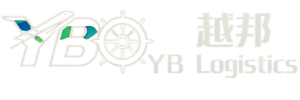 越邦运连logo