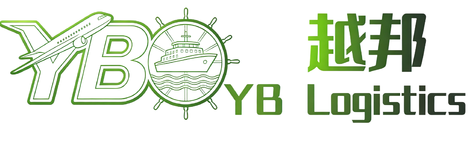 越邦运连logo2